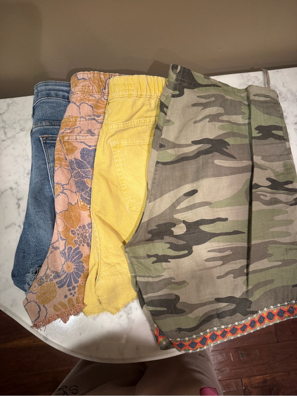 Shorts Bundle